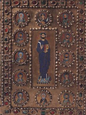 The Glory of Byzantium: Art and Culture of the Middle Byzantine Era, A.D. 843-1261 by Thomas F. Mathews