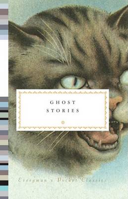 Ghost Stories book