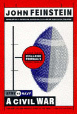 The Civil War by John Feinstein