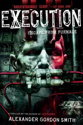 Execution book