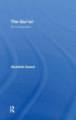 Qur'an book