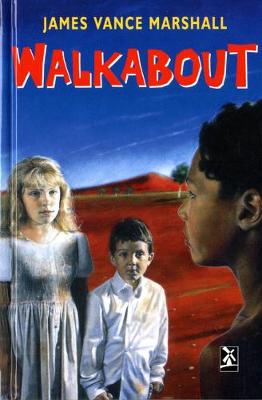 Walkabout by James Vance Marshall