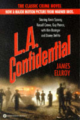 L.A. Confidential book