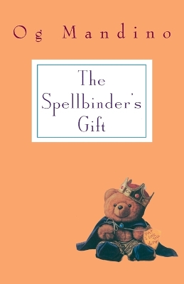 Spellbinders Gift, Th book