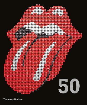 Rolling Stones 50 book