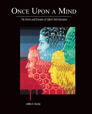 *ACP ONCE UPON A MIND KIP VERSION book