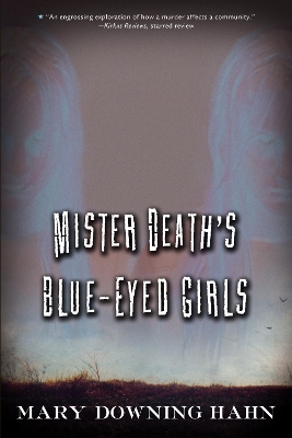 Mister Death's Blue-Eyed Girls book