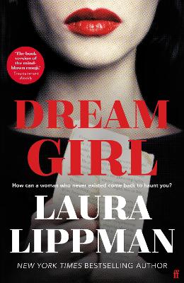 Dream Girl: 'The darkly comic thriller of the season.' Irish Times book