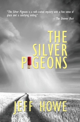 The Silver Pigeons book