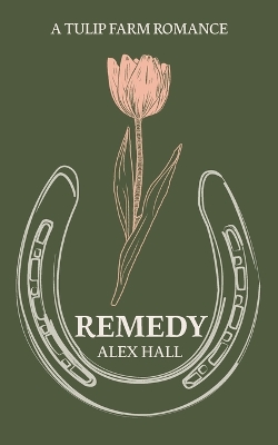 Remedy book