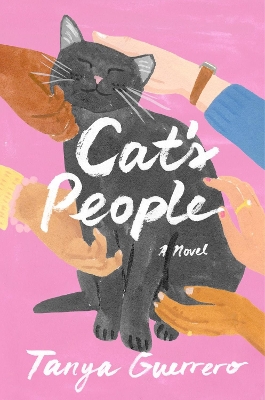 Cat's People: A Novel book