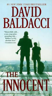 The Innocent by David Baldacci