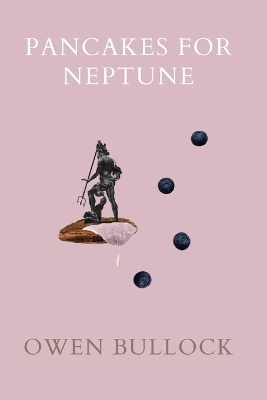 Pancakes for Neptune book