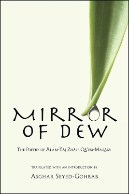 Mirror of Dew book