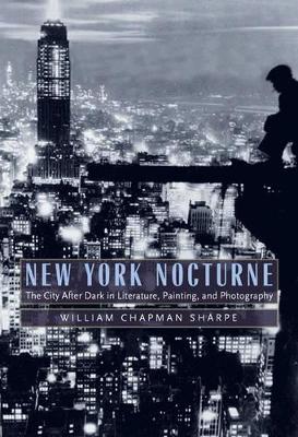 New York Nocturne book