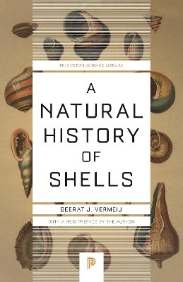 A Natural History of Shells book