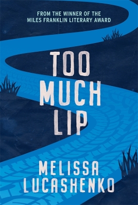 Too Much Lip: Winner of the Miles Franklin Award book