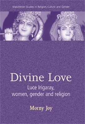Divine Love book