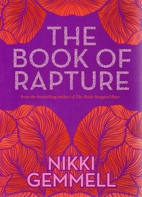 The Book of Rapture book