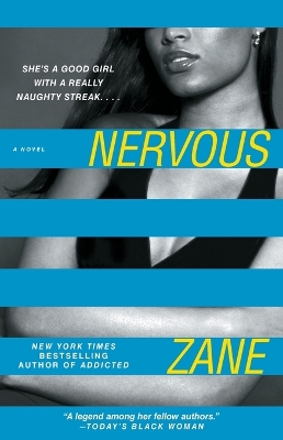 Nervous book