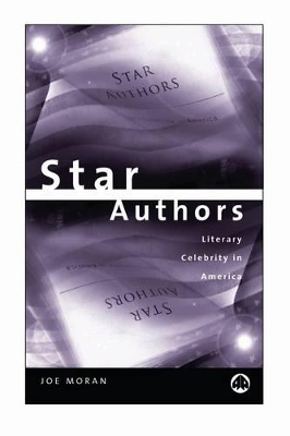 Star Authors book