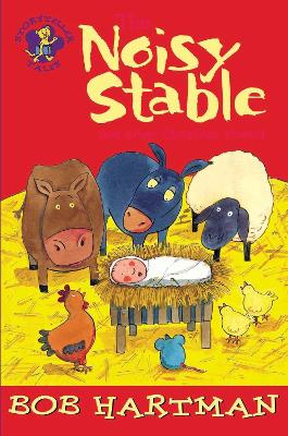 Noisy Stable book