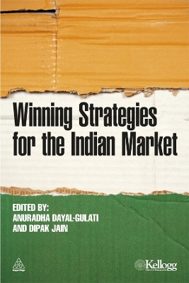 Winning Strategies for the Indian Market book