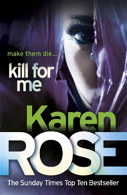 Kill For Me (The Philadelphia/Atlanta Series Book 3) book