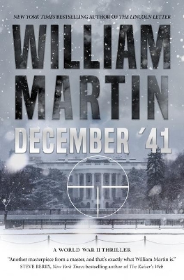 December '41: A World War II Thriller book