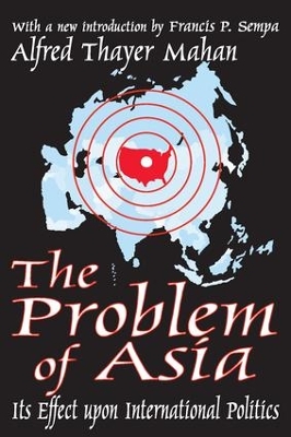 The Problem of Asia by David B. Sachsman