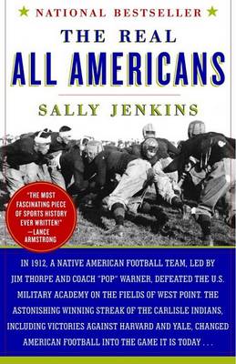 Real All Americans book