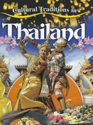 Cultural Traditions in Thailand book