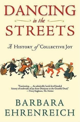 Dancing in the Streets book