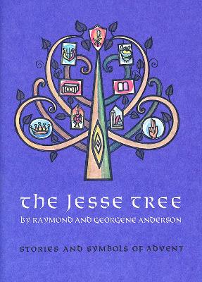 Jesse Tree book