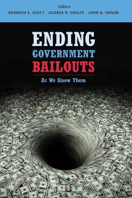 Ending Government Bailouts as We Know Them book