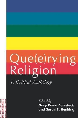 Que(e)rying Religious Studies book