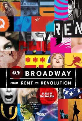 On Broadway book