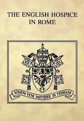The English Hospice in Rome book