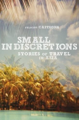 Small Indiscretions book