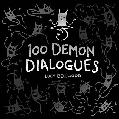 100 Demon Dialogues book