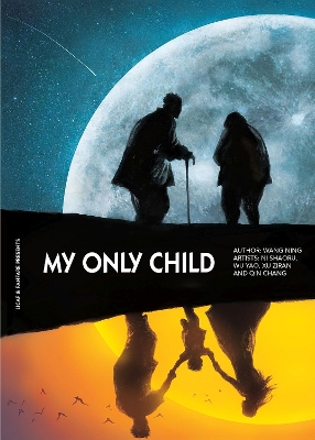 My Only Child book