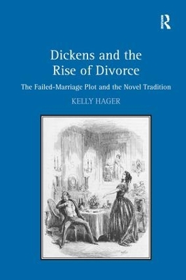 Dickens and the Rise of Divorce book