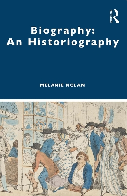 Biography: An Historiography book