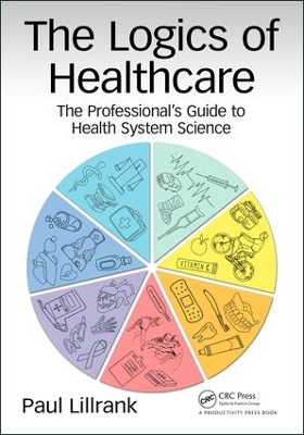 Logics of Healthcare book