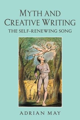 Myth and Creative Writing book