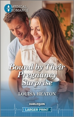 Bound by Their Pregnancy Surprise book