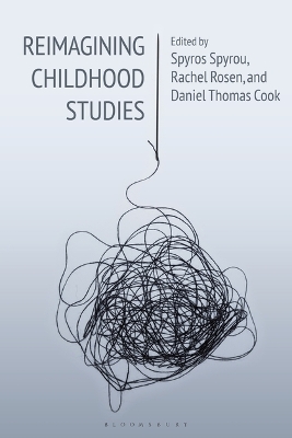 Reimagining Childhood Studies by Professor Spyros Spyrou