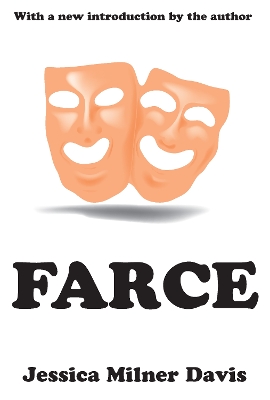Farce by Jessica Milner Davis