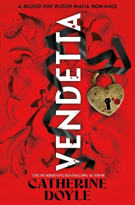 Vendetta: Volume 1 by Catherine Doyle