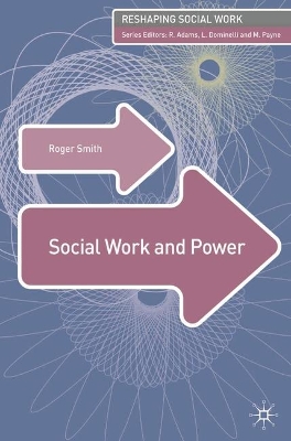 Social Work and Power book